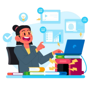 Accounting & Bookkeeping Virtual Assistant