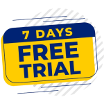 7 Days Trials