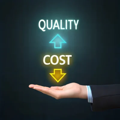 Efficient & Cost-Effective Service