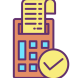 Entry of Receipts & Invoices