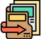 Image and Documents Indexing