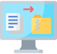 eCommerce Data Entry